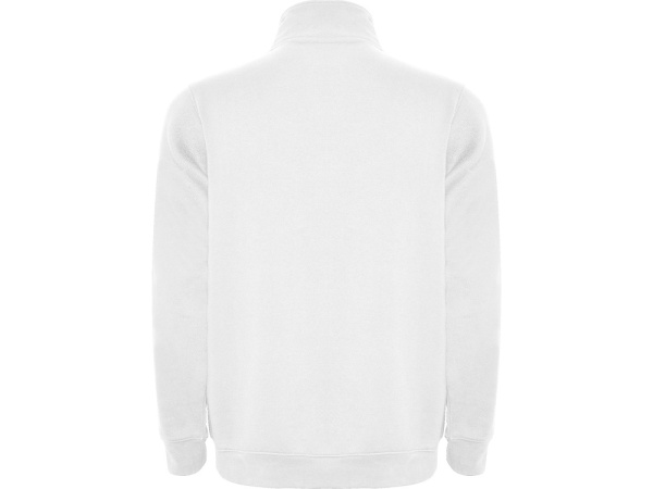 Свитшот Aneto мужской, белый