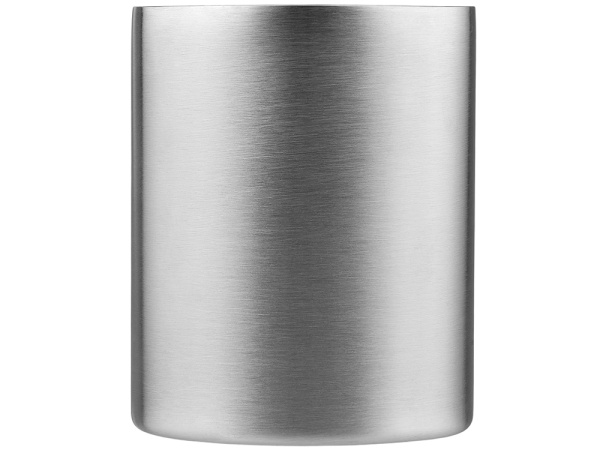 Стальная кружка с двойными стенками Climber Max, 450 мл