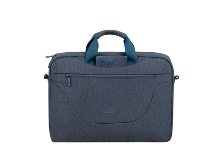 RIVACASE 7731 dark grey сумка для ноутбука 15.6 /6