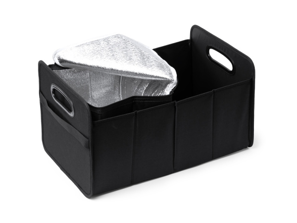 Складной органайзер для авто KENTIN c холодильником