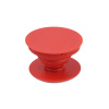Подставка-держатель для телефона PopSocket, красный