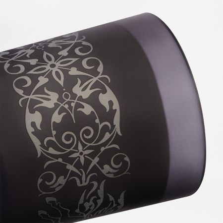 Ароматическая свеча Энигма (Enigma), синяя