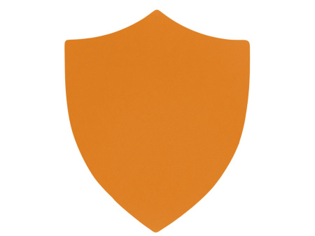 Патч Щит, soft-touch