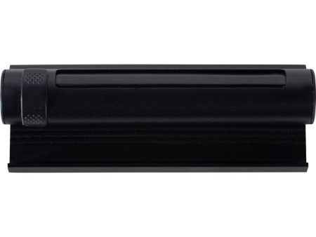 Парковочная табличка Frontpark, черный