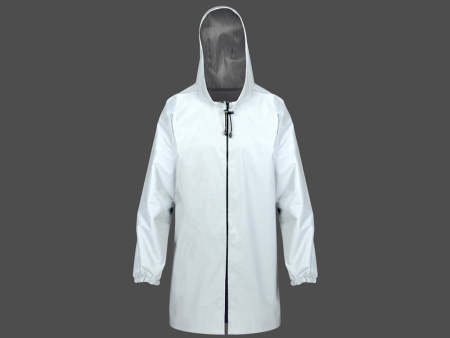 Дождевик светоотражающий Sunny reflector с чехлом