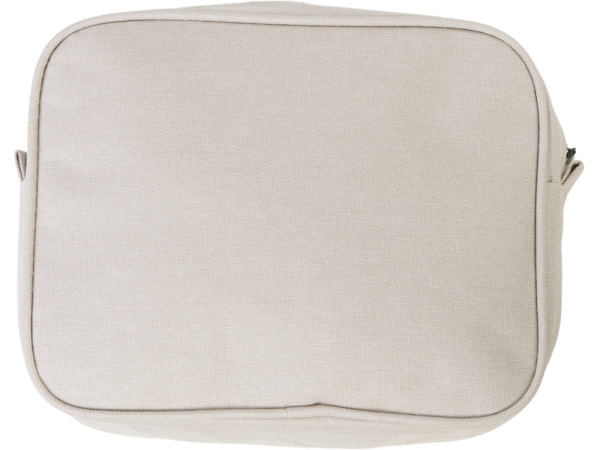 Косметичка-несессер Planar, бежевый
