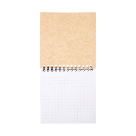 Блокнот на пружине Centar M