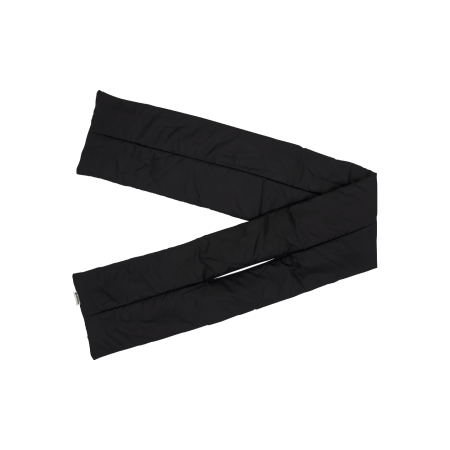 Шарф Bubble (черный)