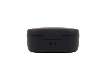 Наушники Rombica Mysound Play - Black/TWS (Р)