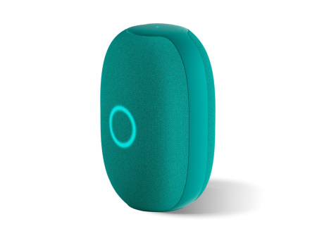 Умная колонка VK Капсула с голосовым помощником Марусей, 30 Вт