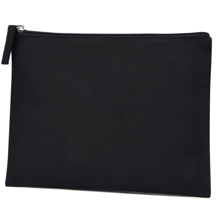 Косметичка Blinkie 325 г/м², чёрный