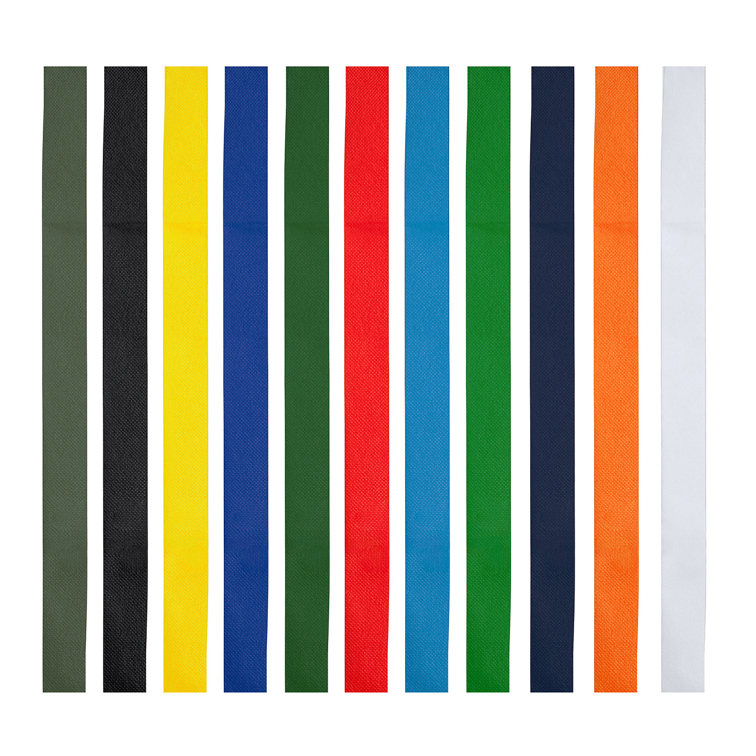 Лента для шляпы COMET, БЕЛЫЙ