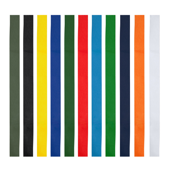 Лента для шляпы COMET, МОРСКОЙ СИНИЙ