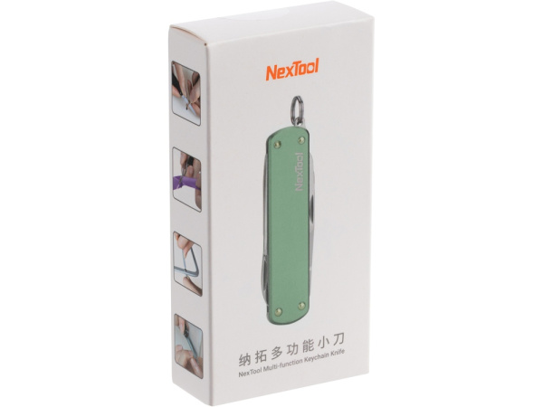 Нож-брелок Nextool Mini