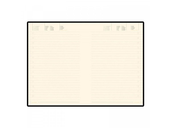 Ежедневник недатированный B5 Tintoretto New