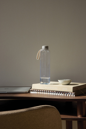 Бутылка VINGA Arch из rPET RCS, 550 мл