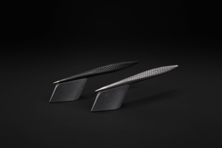 Вечная ручка Pininfarina Speedform SILVER