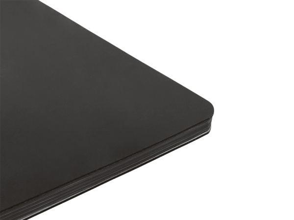 Блокнот А5 Одри софт-тач