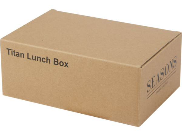 Пищевой контейнер Titan, 750 мл