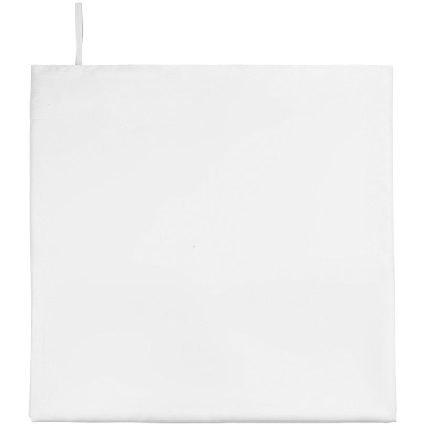 Спортивное полотенце Atoll X-Large, белое