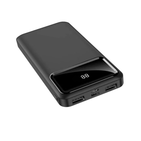 Внешний аккумулятор Cypher 10000 Mah, белый