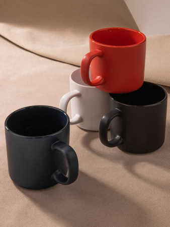 Кружка Eastpresso, черная