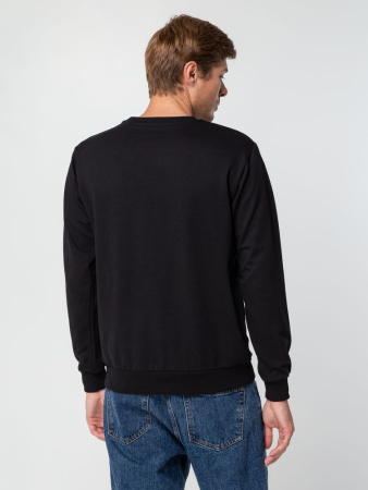 Свитшот Toima 2.0, черный, размер 5XL