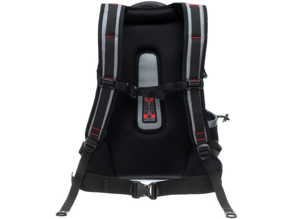 Рюкзак DRIVE с отделением для ноутбука 15