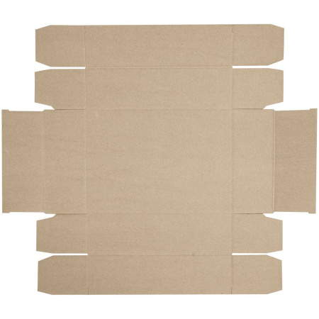 Коробка Teplo, большая