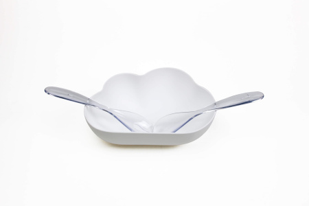МИСКА ДЛЯ САЛАТА CLOUD