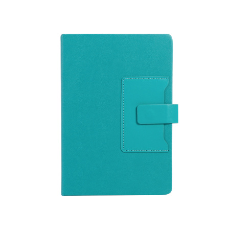 Ежедневник недатированный "Монти", формат А5