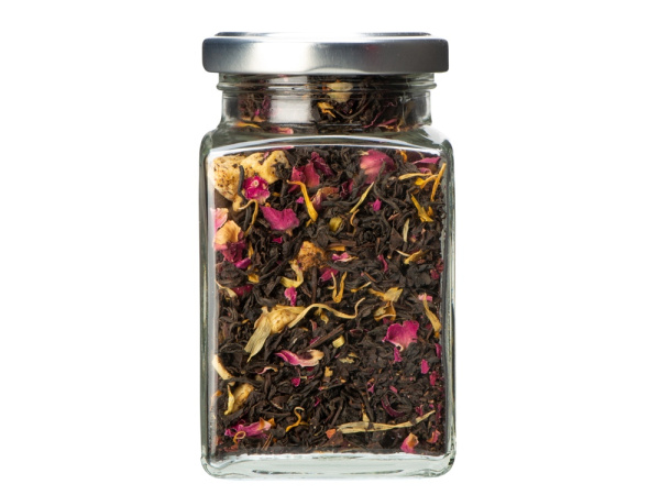 Чай черный Граф Орлов, серия Bouquet