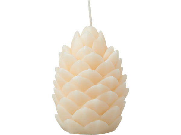 Свеча Шишка