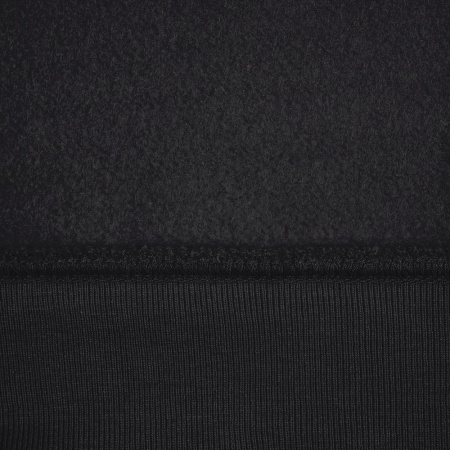 Худи унисекс Phoenix, черное, размер XXL