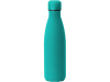 Термобутылка Актив Soft Touch, 500мл, бирюзовый
