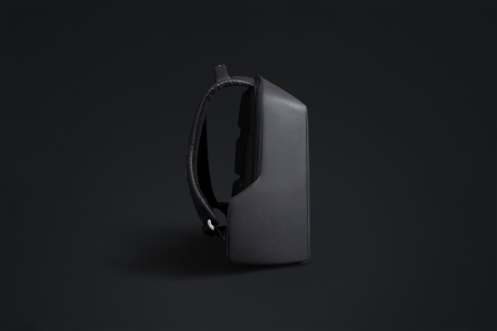 Рюкзак KORIN HiPack 43х33х16 см, черный