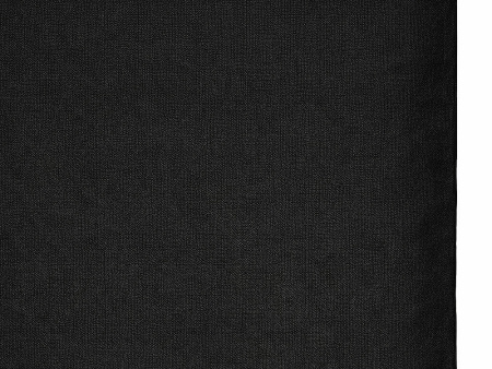 Сумка Твил из хлопка, 210 г/м2, черный