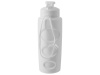 Бутылка для воды Gripi, 500 мл, белый