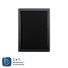 Ежедневник Bplanner.01 в подарочной коробке (черный)
