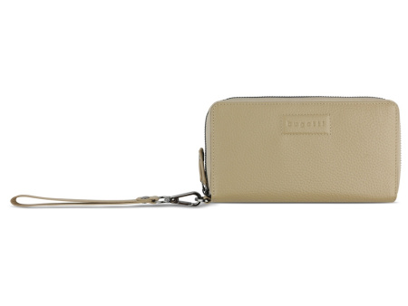 Кошелек женский Elsa с защитой данных RFID