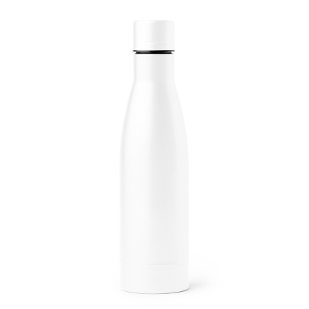 Термос FANCY, Белый