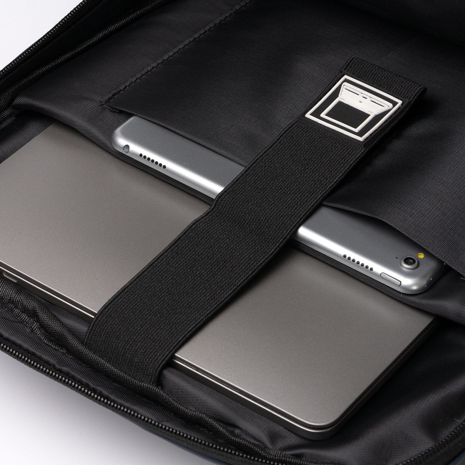 Рюкзак OREGON, Морской синий