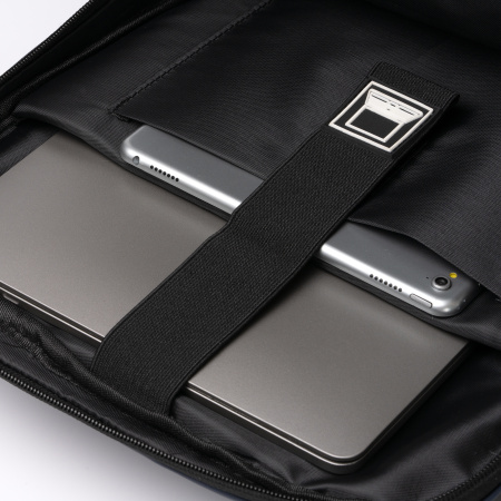 Рюкзак OREGON, Морской синий