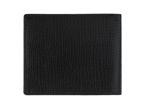 Портмоне с отделениями для банковских карт Irving Black