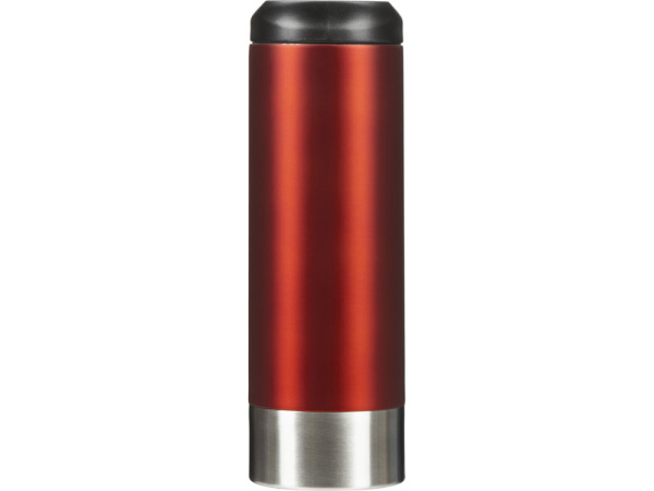 Герметичная термокружка c двойными стенками и медным слоем  Torrid, 470 мл