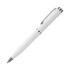 Шариковая ручка Sonata BP, белая