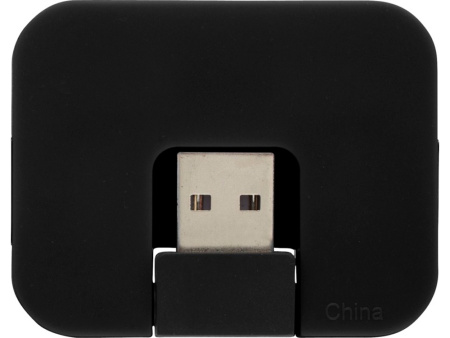 USB Hub Gaia на 4 порта