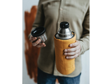 Чехол для термоса Jacket F, 1000 мл