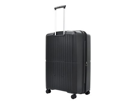 Чемодан 4-х колесный SANTIAGO, 76л