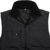 Жилет мужской Stokholm, черный, размер 3XL